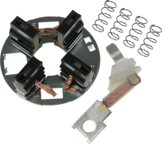 Børsteholder starter AS PL SBH0044