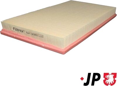 Luftfilter JP GROUP 1318601800