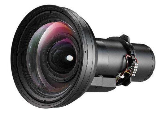 Optoma BX-CTA11 LENS 0.65 - 0.75 ACCS Optoma BX-CTA11 LENS 0.65 - 0.75 ACCS