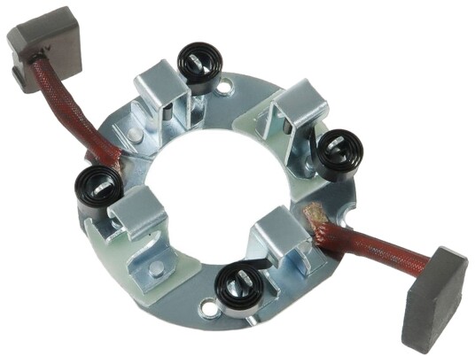 AS-PL SBH1050S Børsteholder, starter