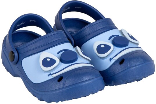 Disney Lilo & Stitch Slippers Mørkeblå 32-33
