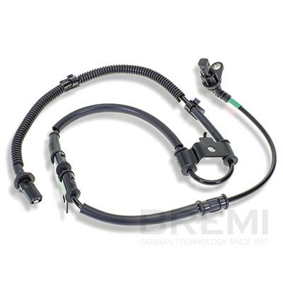 ABS sensor BREMI 50104 ABS sensor BREMI 50104