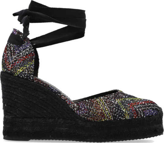 Missoni Dame Sko Flerfarget 38 EU,
