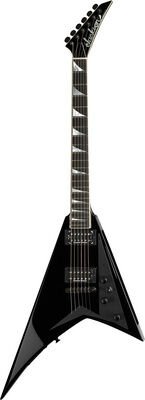 Jackson RR1T Randy Rhoads BK