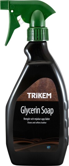 TRIKEM - Prevent Glycerin Soap 500Ml - (822.7610) TRIKEM - Prevent Glycerin Soap 500Ml - (822.7610)