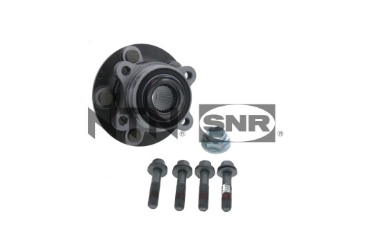Hjullager SNR R152.103