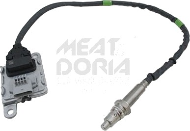 NOx-sensor, NOx-katalysator MEAT & DORIA 57026