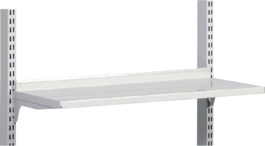 Treston 83970100 Sporgummimatte 500 x 720 mm, svart, Garasjeinnredning & oppbevaring