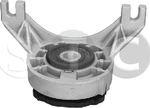 STC T405577 Motorfeste STC T405577 Motorfeste