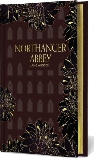 Northanger Abbey