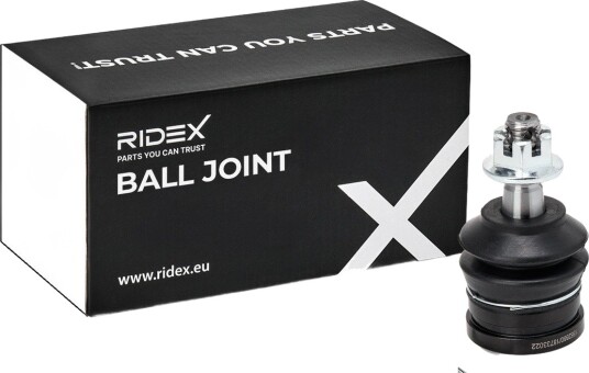 Bærekule RIDEX 2462S0540 Bærekule RIDEX 2462S0540