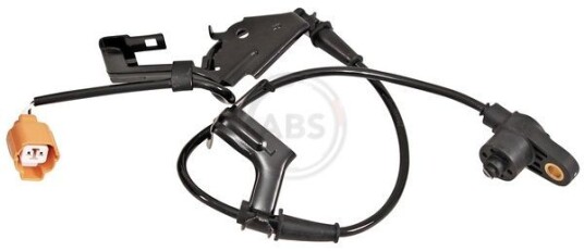 ABS sensor A.B.S. 31498 ABS sensor A.B.S. 31498
