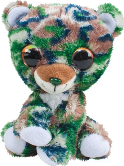 Lumo Stars Klassisk Kosedyr 15 Cm Bear Camo Lumo Stars Klassisk Kosedyr 15 Cm Bear Camo