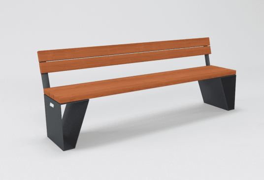 Parkbenk TKA V2 MWSA Parkbenk TKA V2 MWSA
