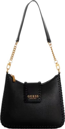 Guess Dame Vesker Svart ONE SIZE, Guess Dame Vesker Svart ONE SIZE,