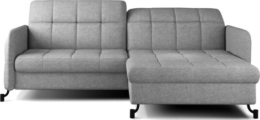 Seksjon Eltap Lorelle 225x160x105 cm Sawana 21 Høyre