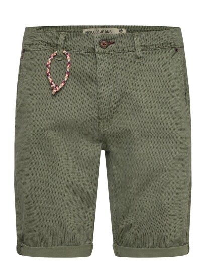 INDICODE Inranca Khaki green L INDICODE Inranca Khaki green L