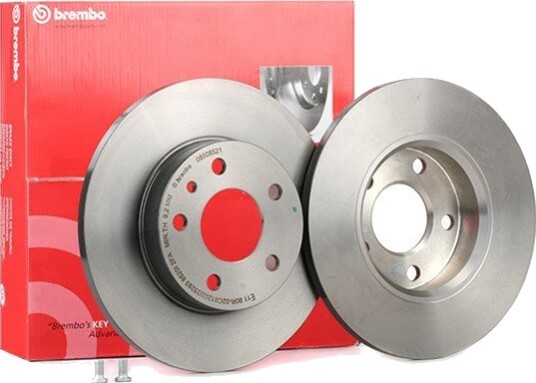 Bremseskive BREMBO 08.5085.21