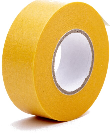 Tamiya 87035 Maskeringstape Refill til Modellbygging 18mm x 18m