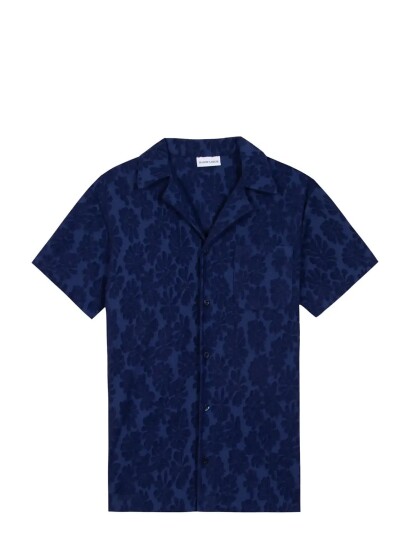 Maison Labiche Germain Mlb Navy XL