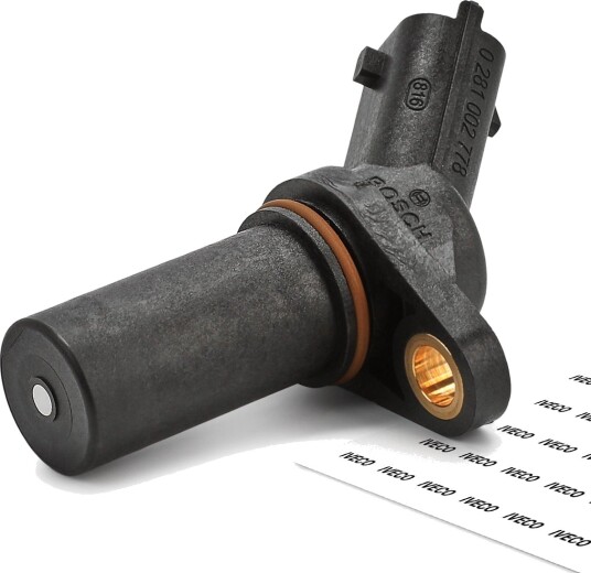 IVECO 504129943 Impulsgiver, veivaksel IVECO 504129943 Impulsgiver, veivaksel