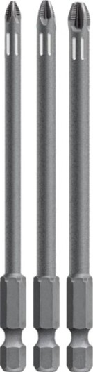 Kwb 123140 Bitsett 3 Deler