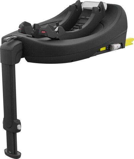 Kinderkraft Endura Safe Fx Base Black