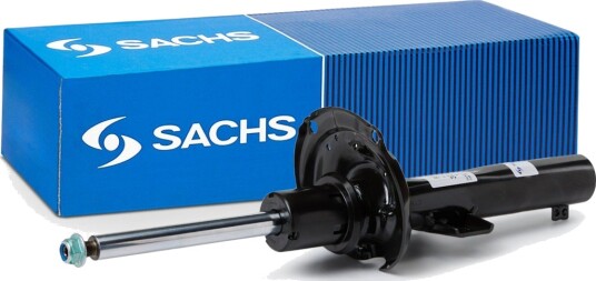 SACHS 560 284 Støtdemper SACHS 560 284 Støtdemper