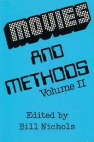 Movies and Methods (Pocket) Pent brukt bok uten markeringer