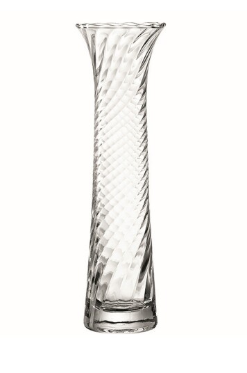 Leonardo Vase Ravenna 27 cm Transparent