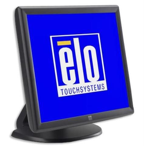 ELO 19-inch LCD AccuTouch