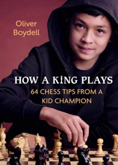 How A King Plays Av Oliver Boydell