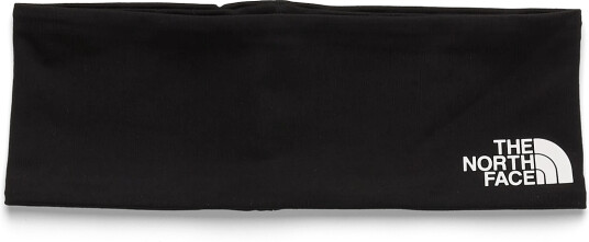 The North Face Base Headband   Black   S/M