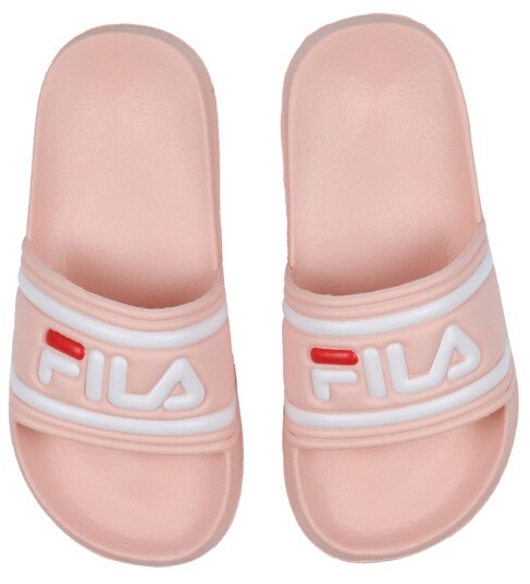 FILA Morro Bay Slipper Jr Pink 33
