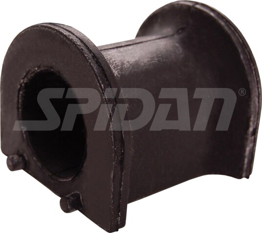 Lagring stabilisator SPIDAN CHASSIS PARTS 412886