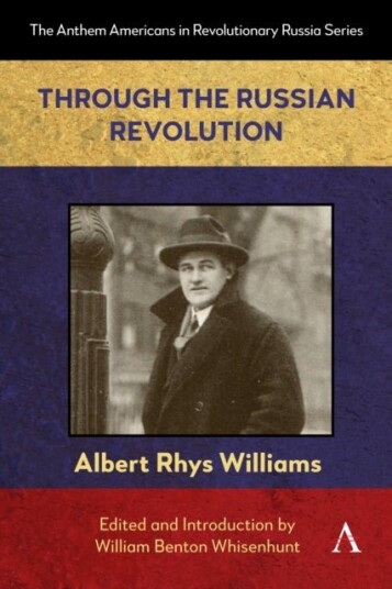 Through the Russian Revolution Through the Russian Revolution