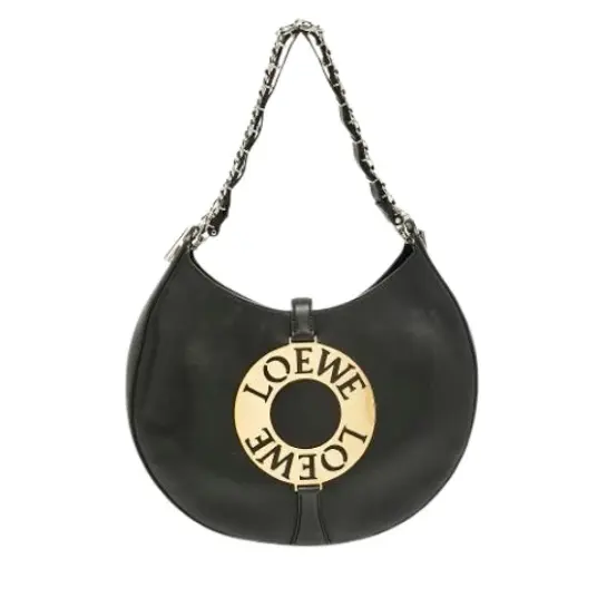 Loewe Dame Svart