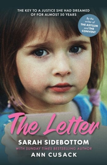 The Letter My 50 Year Fight For Justice The Letter My 50 Year Fight For Justice