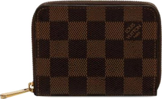 Louis Vuitton Vintage Dame Brun Louis Vuitton Vintage Dame Brun