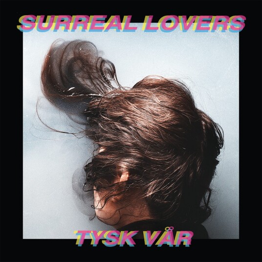 Surreal Lovers Tysk Vår LP/Vinyl