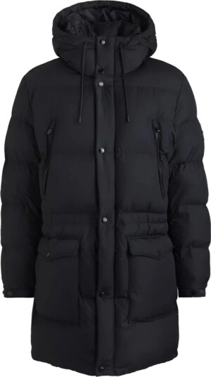 Boss Herre Jakker Svart 2XL,