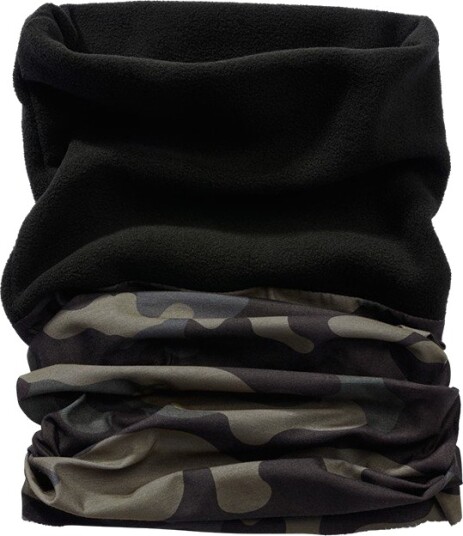 Brandit Multifunksjonelle hodeplagg i fleece Flerfarget Brandit Multifunksjonelle hodeplagg i fleece Flerfarget