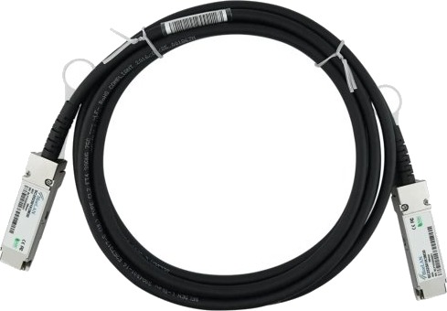 Blueoptics Qsfp 40G 5M Cm Bl 5 M