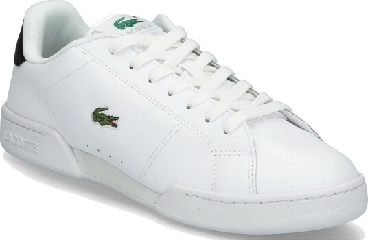 Lacoste Carnaby Cup 225 5 Sma   WHT/BLK   43