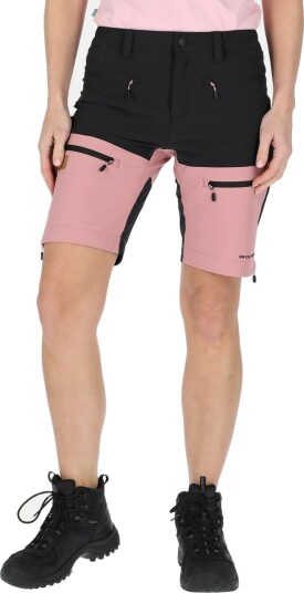 Swedemount Lofoten Stretch Shorts W Swedemount Lofoten Stretch Shorts W