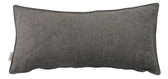 Cane line Essence pyntepute 30x60 cm Grå Cane line Essence pyntepute 30x60 cm Grå