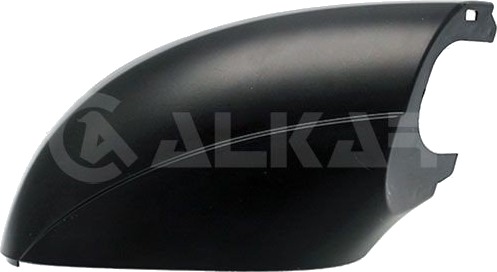 Tildekning, sidespeil ALKAR 6350912