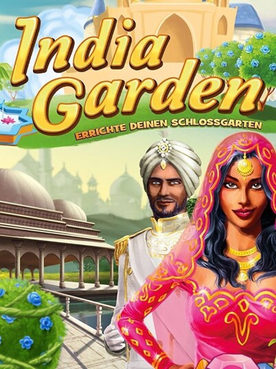 India Garden India Garden