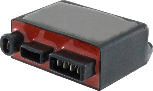 Tennspole RMS 24 601 0192
