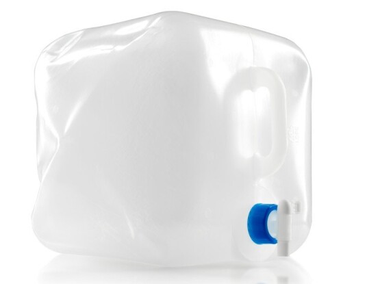 Gsi Vannkanne Foldbar 20l OneSize